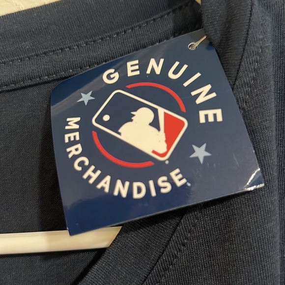 MLB Yankee shirt size XL NWT - Picture 4 of 5